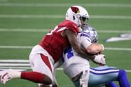 Arizona Cardinals v Dallas Cowboys